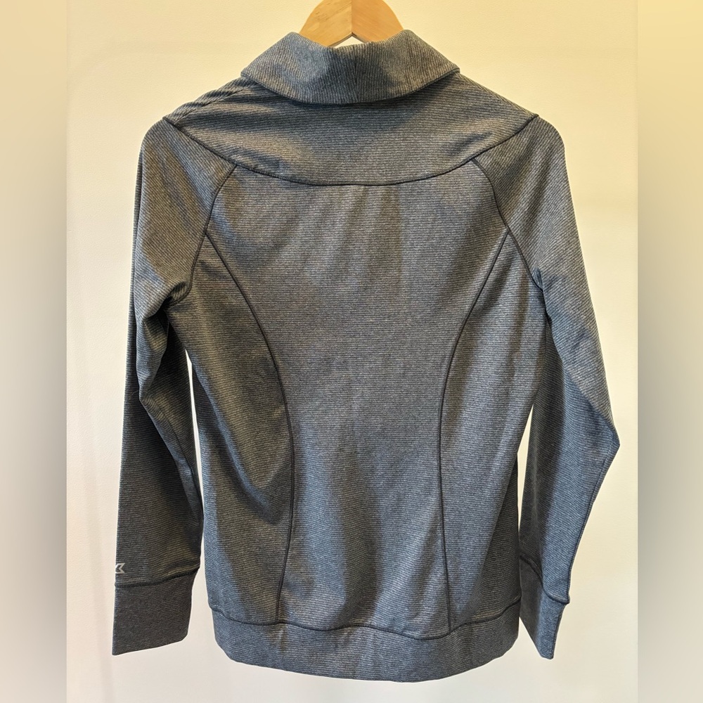 Cutter & Buck ladies pullover - Picture 3 of 5